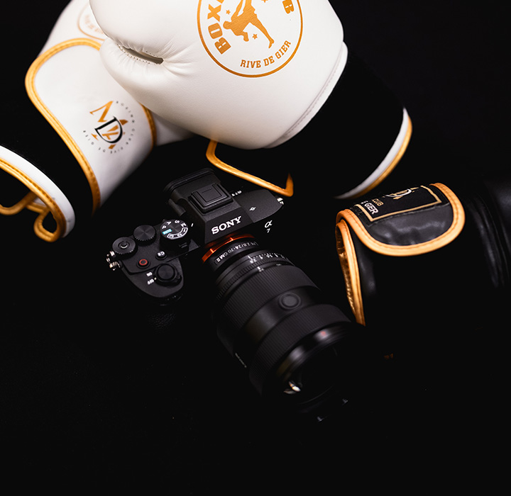 Sony Alpha 7 V : la précision au service de votre créativité