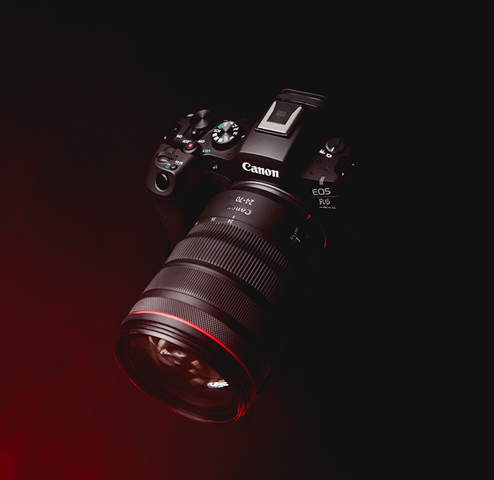 Canon EOS R6 Mark III : la performance à l’état pur