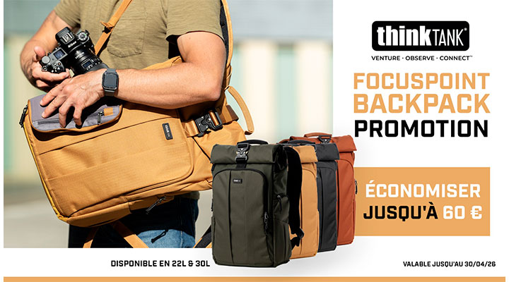 Think Tank FocusPoint