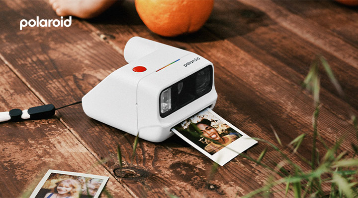 Polaroid Go Génération 3