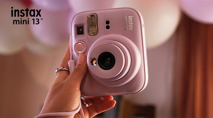 FUJIFILM INSTAX MINI 13