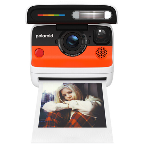 POLAROID FLIP
