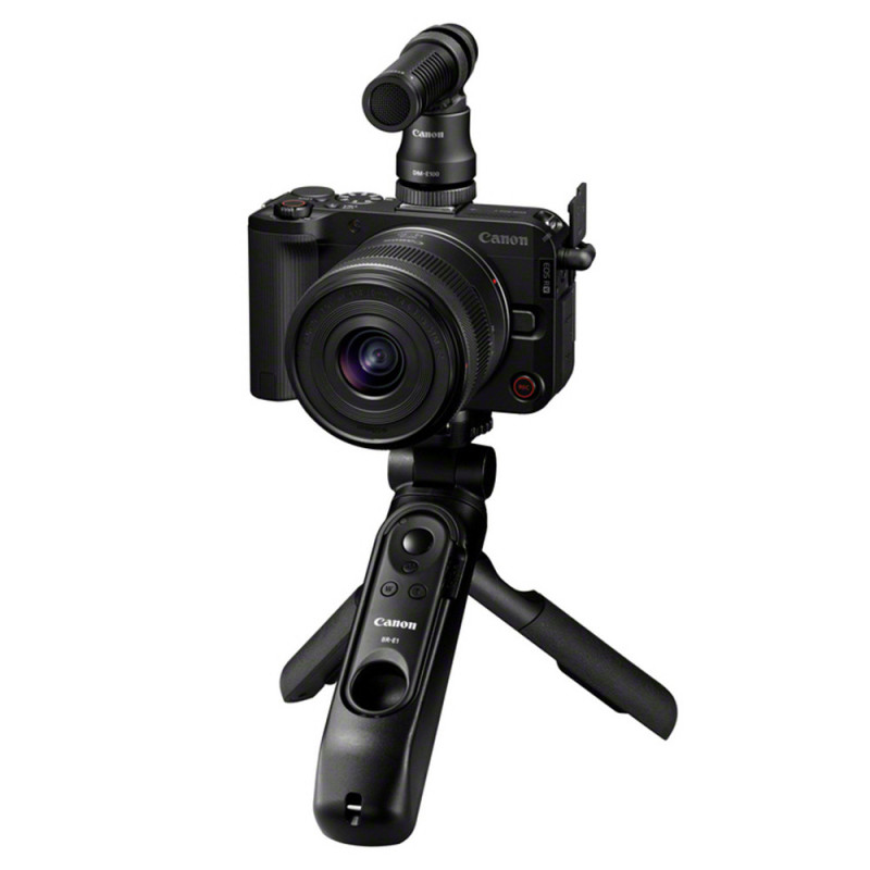 CANON EOS R50 V Boitier nu