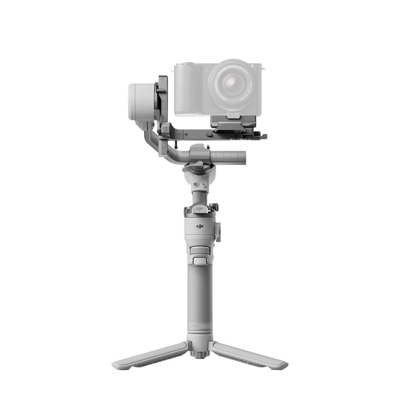 DJI Stabilisateur RS 4 Combo