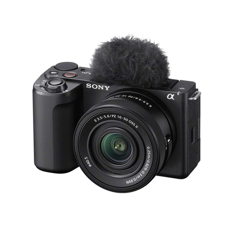 SONY ZV-E10 II + E 16-50