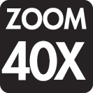 zoom40x