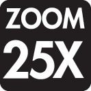 zoom25x
