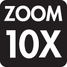 zoom10x